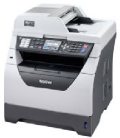 Brother MFC-8370DN Mono laser Multi Functional Brother MFC-8370DN Mono laser Multi Functional